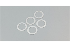 Kyosho 96773 Shim  8 x 12 x 0.2mm