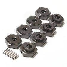 Kyosho TRW106 Wheel Stopper Set 1/8