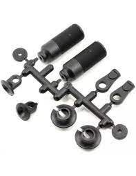 Kyosho IG001-1B Shock Plastic Parts for Inferno GT/DBX