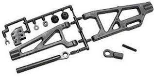 Kyosho TR102B Upper  Lower Sus Arm Set