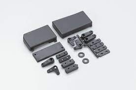 Kyosho TR106B Battery Cover Set
