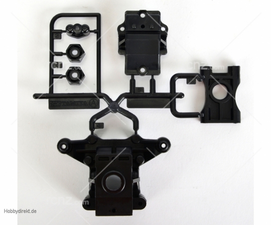 Tamiya - A Parts for TNS & TNS-B