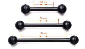 SAB B39 Double Ended Ball 50mm