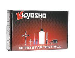 Kyosho Starter Pack
