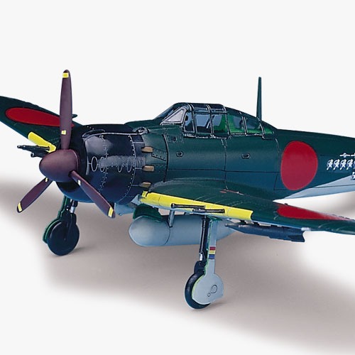 Academy 1.72 A6M5c Zero Fighter Type 52c