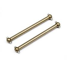 Maverick MV28091 - Aluminium Dog Bone 2pc ION