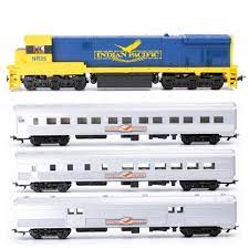 Frateschi - Indian Pacific Train Pack