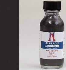 Alclad 11 Lacquer Magnesium  ALC 111