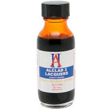 Alclad 11 Lacquer Candy Orange Enamel ALC 704
