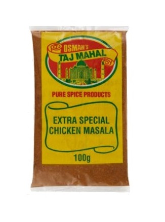 Osman's Spice - Mother in Law Masala 100g