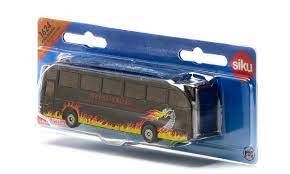 SIKU 1:87 MAN Reisebus