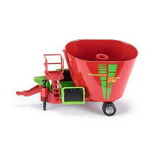 Siku 2450  1:32 Fodder Mixer