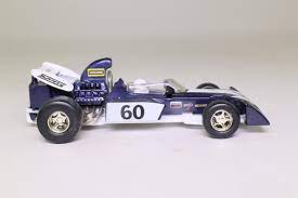 Corgi Classics 97378 Surtees TS9B- Ford Cosworth V8