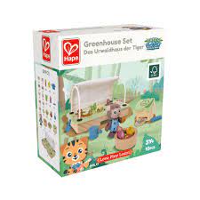 Hape  Organic Greenhouse