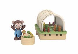 Hape  Organic Greenhouse