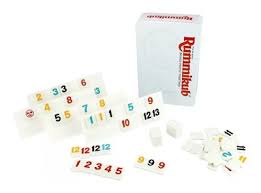 Rummikub Alpine