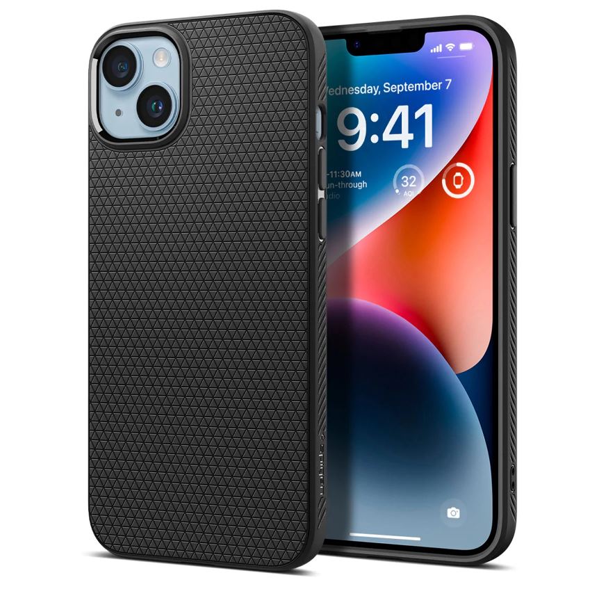 SPIGEN IPHONE 14 LIQUID AIR CASE