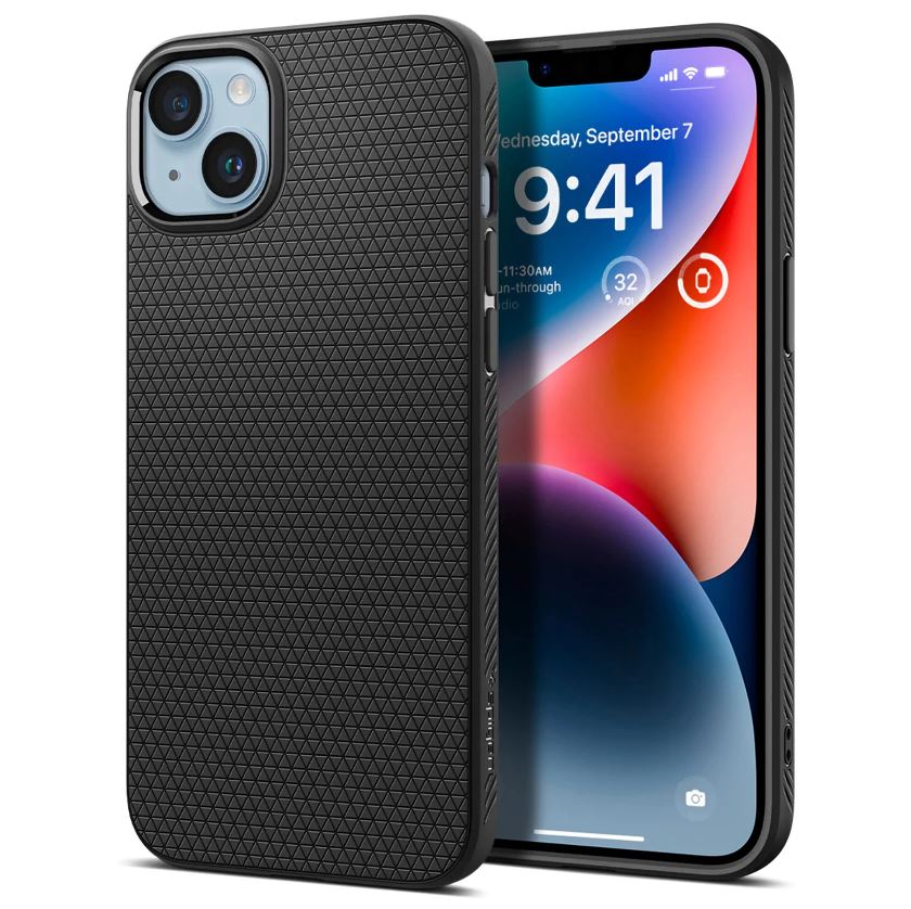 IPHONE 14 PLUS SPIGEN LIQUID AIR CASE