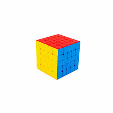 LPG Speed Cube 5x5