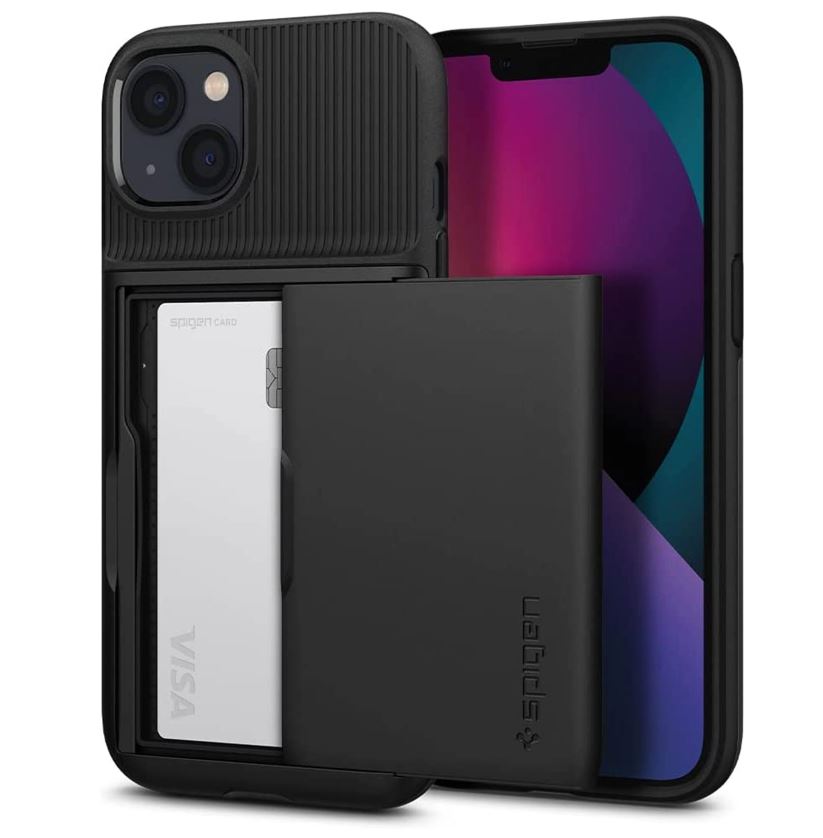 SPIGEN IPHONE 13 CARD CASE