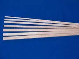 Hardwood Strip 1.5 X 6.5 X 915