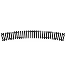 Hornby Curve Track R8621