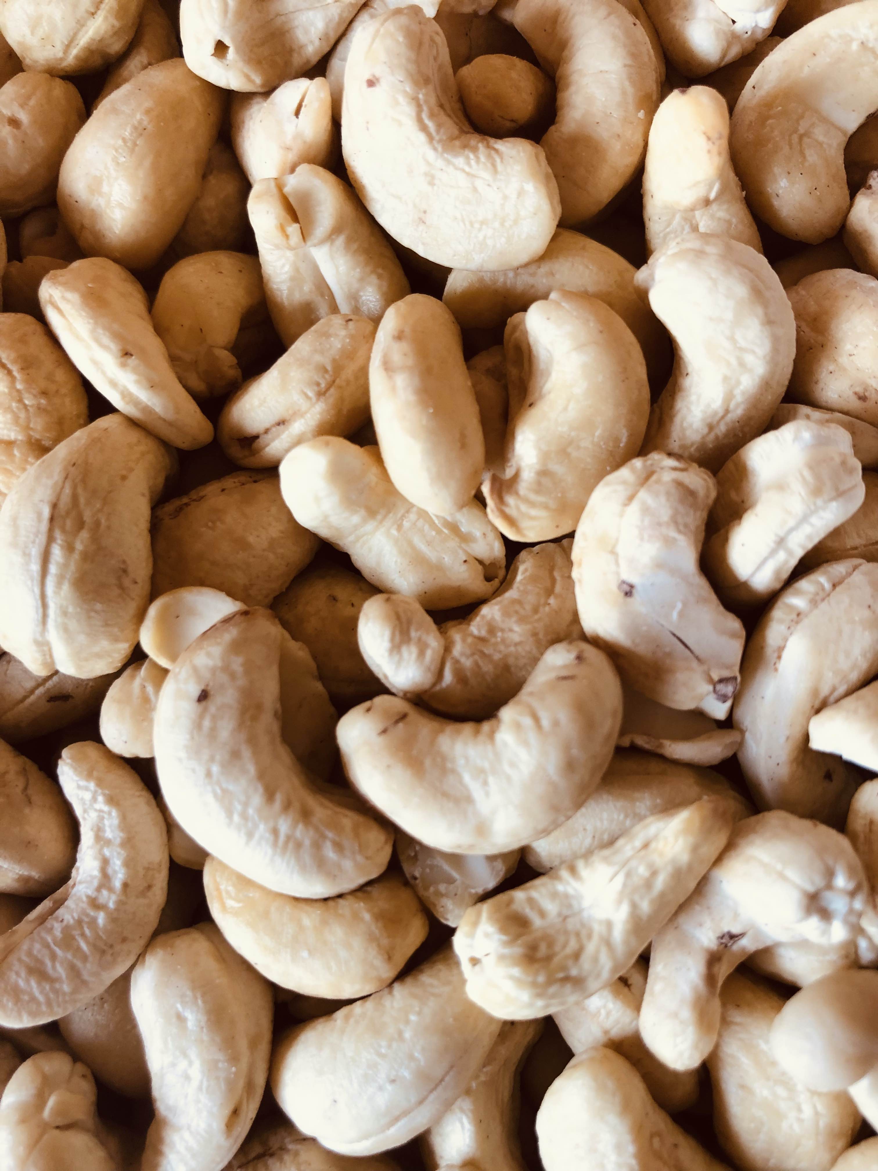 Cashews Nuts