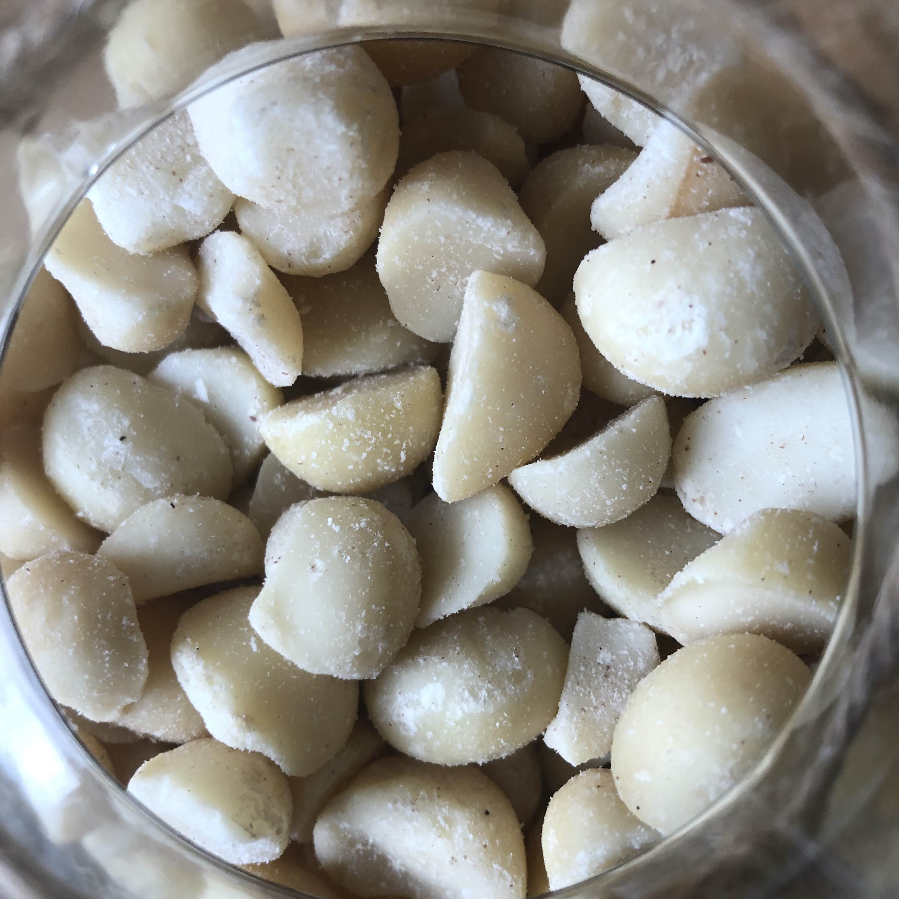 Macadamia