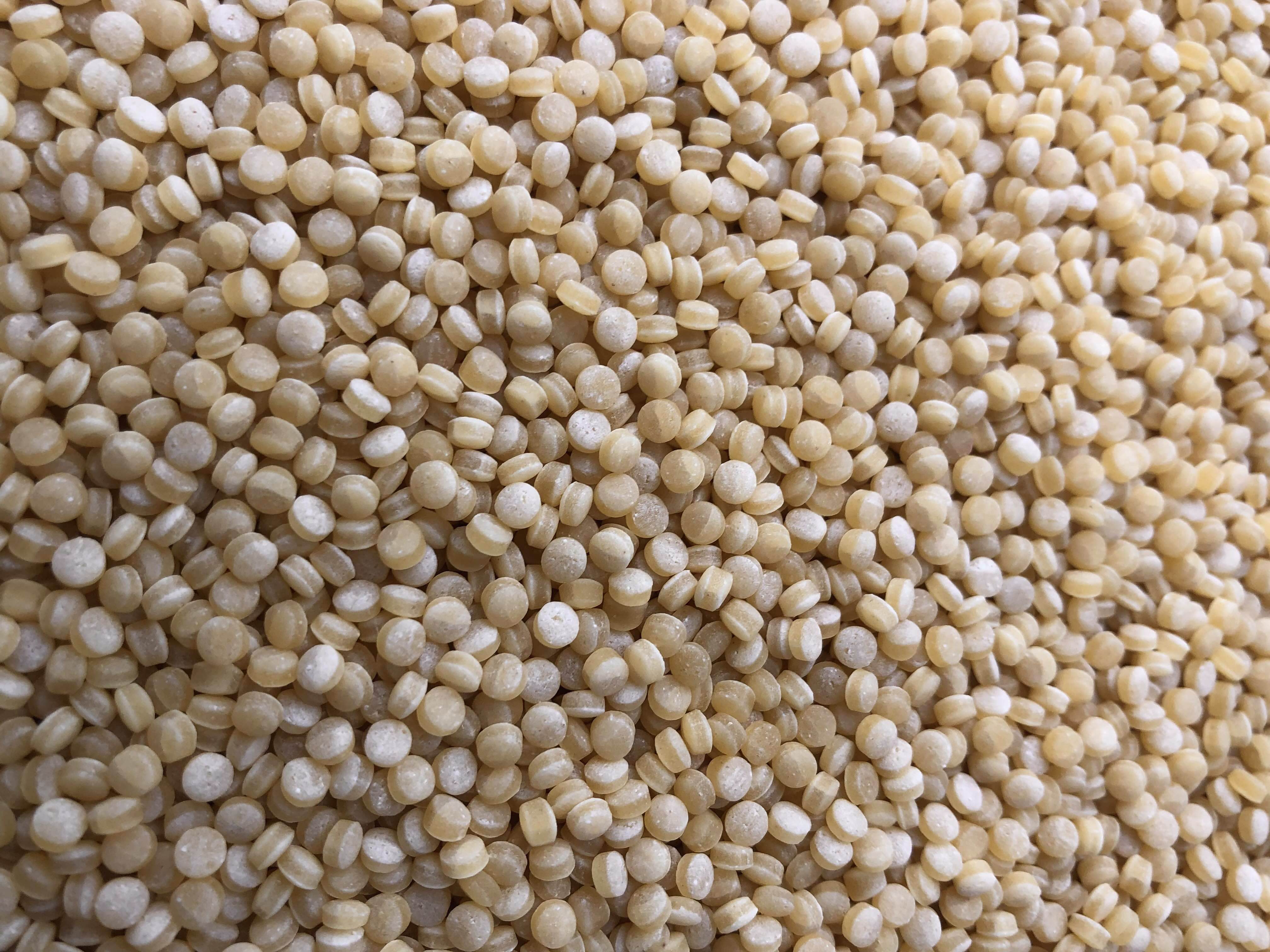 Pearled "Israeli" Couscous