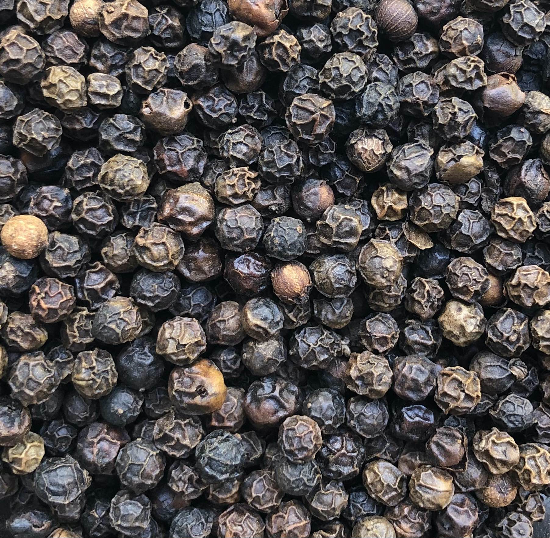 Peppercorns