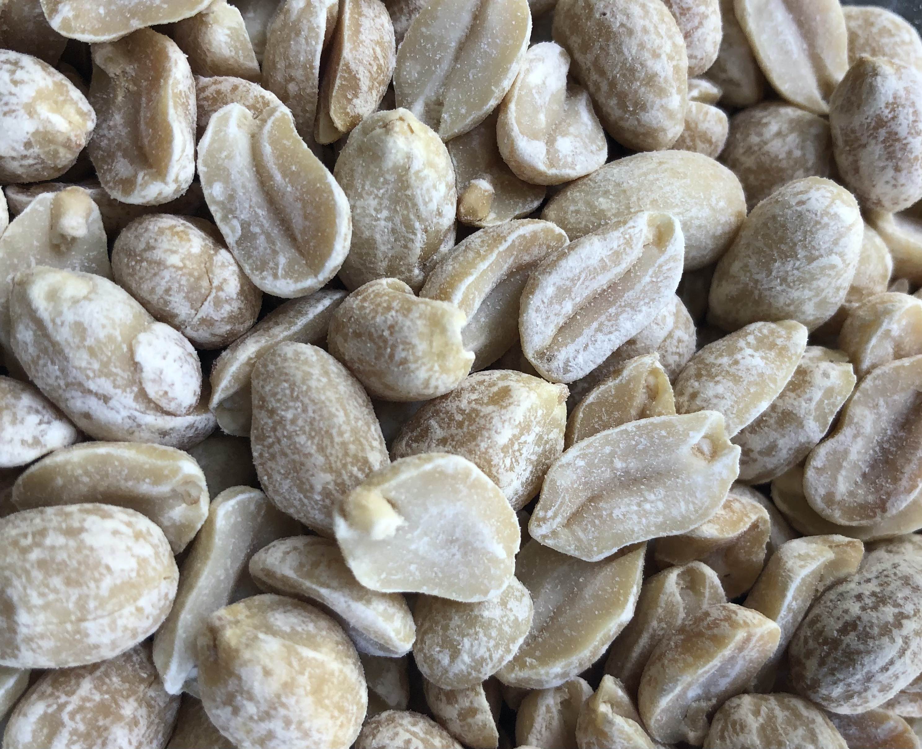 Peanuts