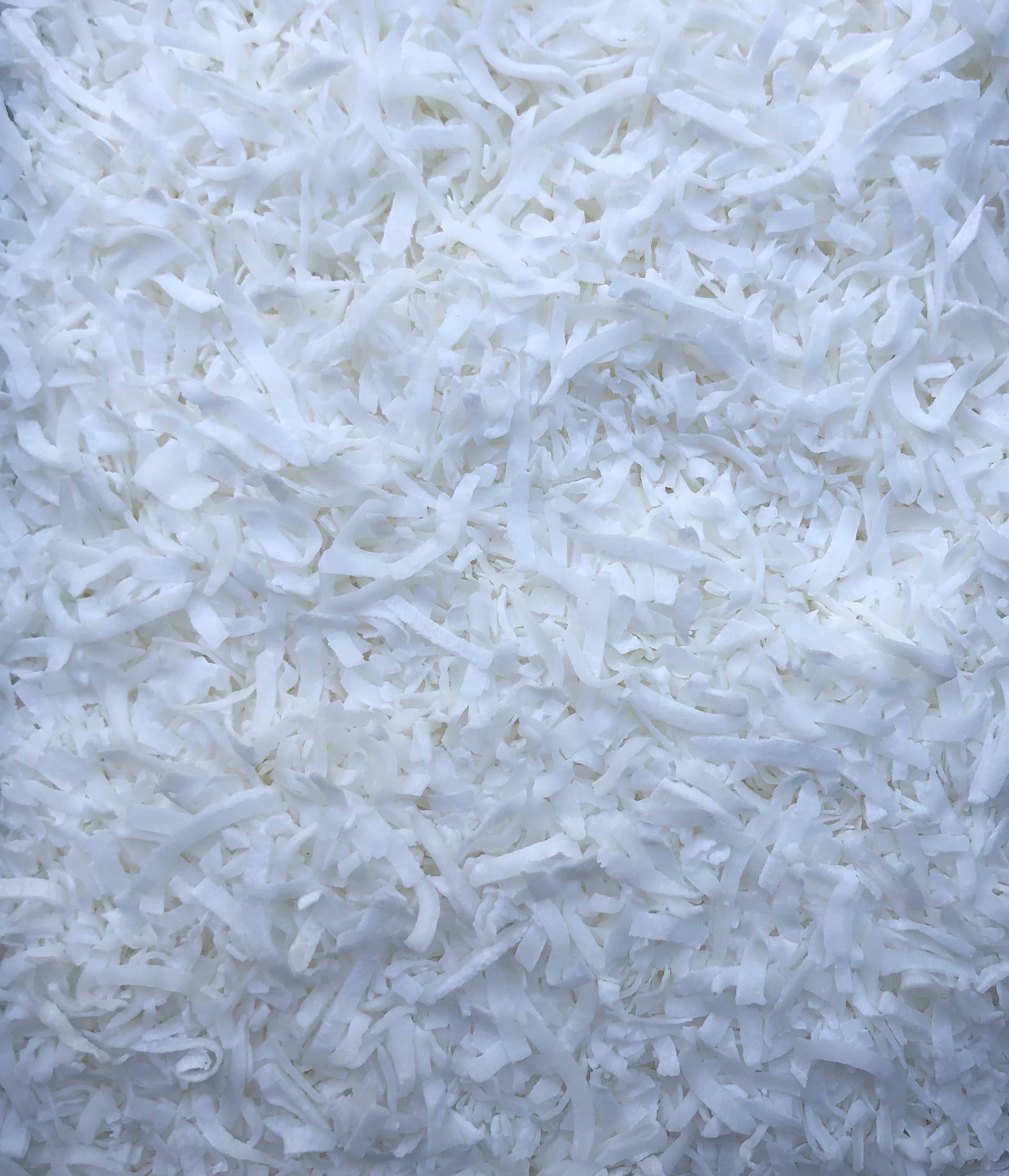 Shredded Coconut