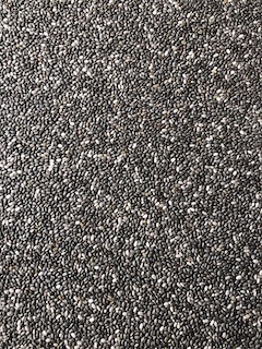 Chia Seeds