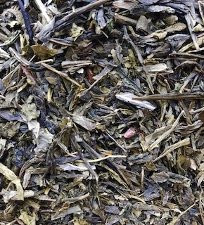 Jade Green Sencha