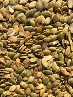 Pumpkin Seeds