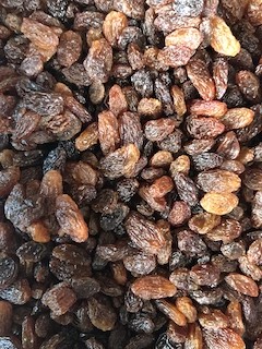 Sultanas