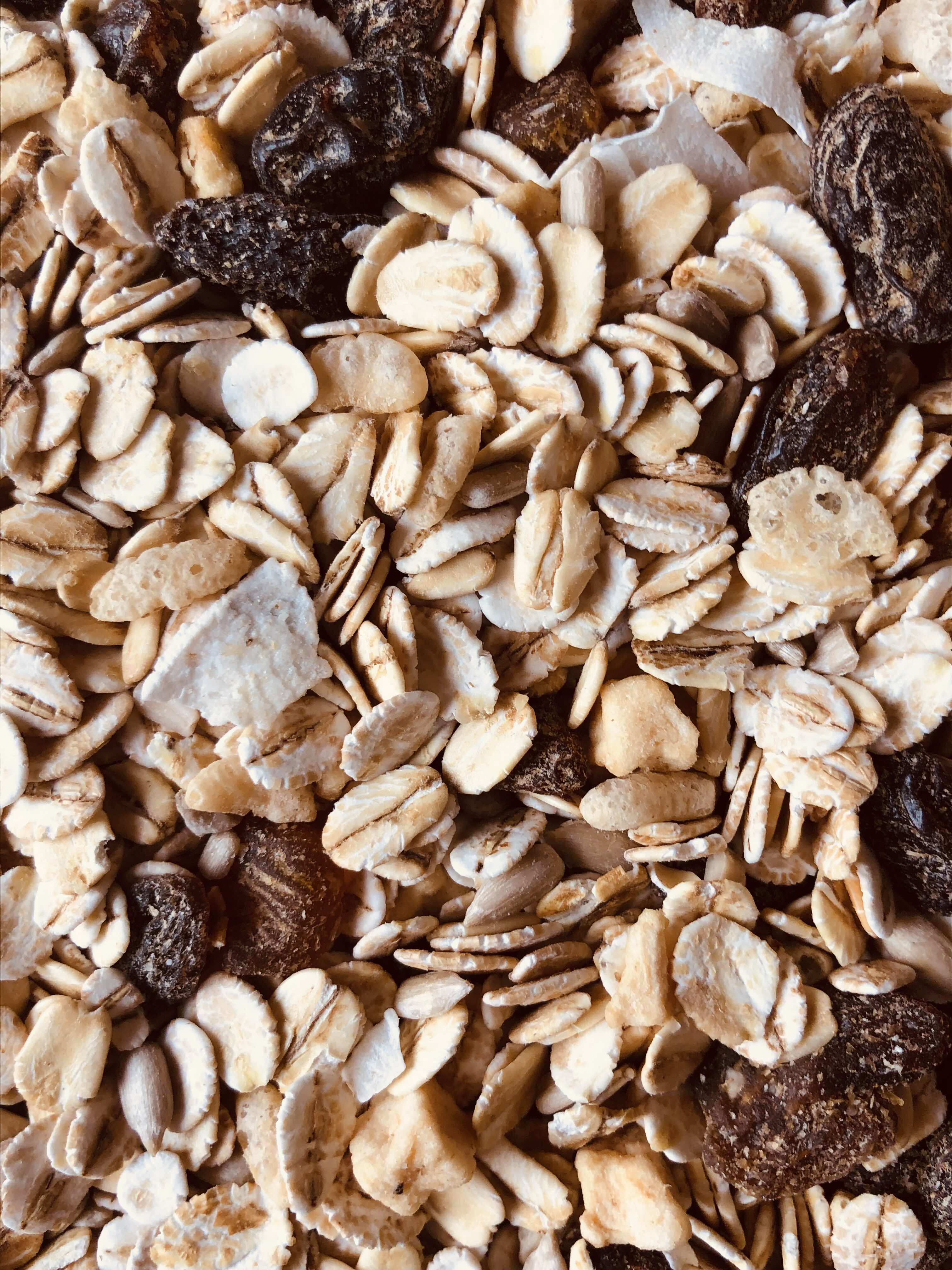 Muesli