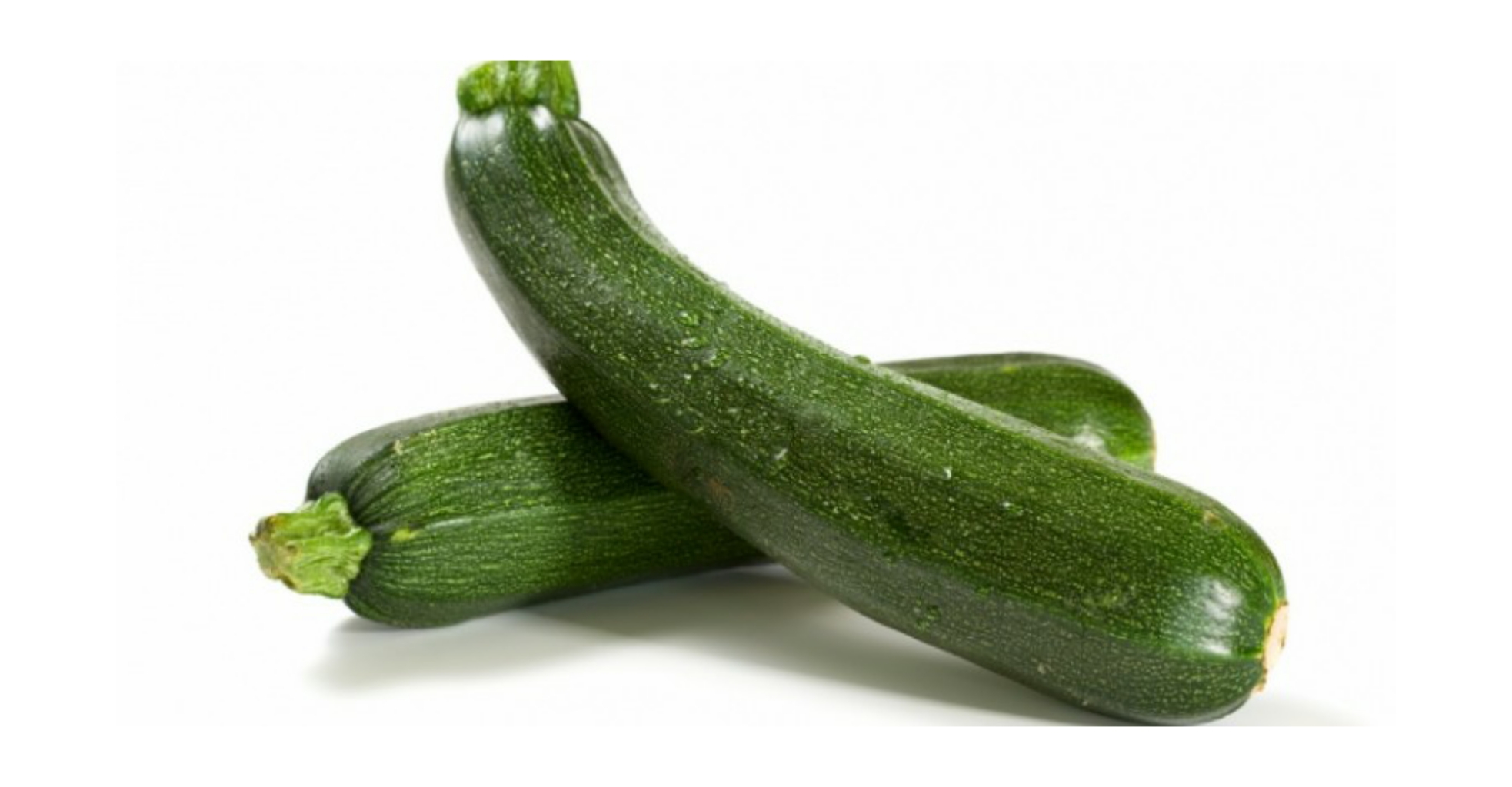 Nz COURGETTES