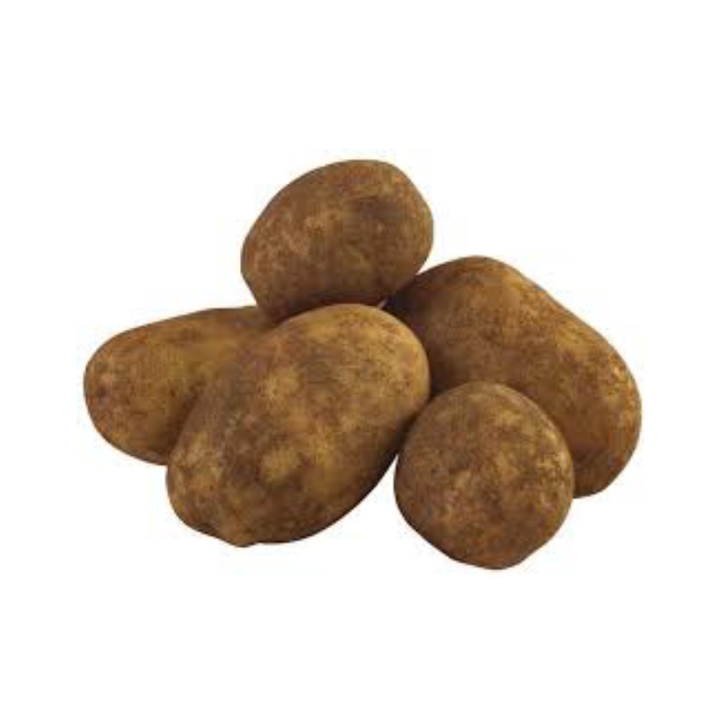 Agria Potatoes New Season