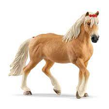 Schleich Haflinger Mare