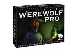 Ultimate Werewolf Pro