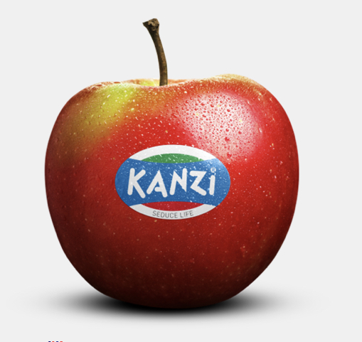 Apple Kanzi