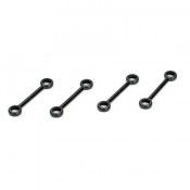 Blade Rotor Head Linkage Set  (4) 120SR  BLH3115