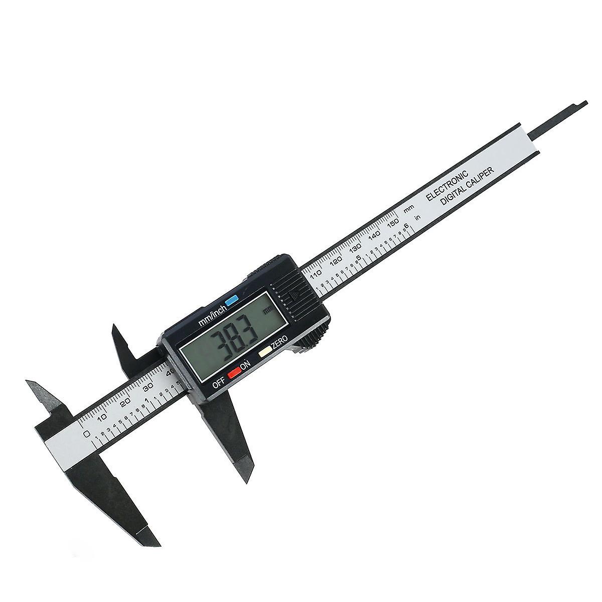 Digital Vernier Caliper