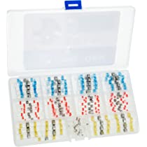 SOLDER SPLICE KIT