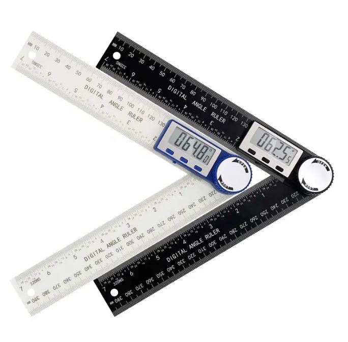 Digital Angle Finder Protractor