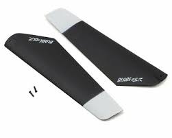 E-Flite EFLH3016 Main Rotor Blade Set  with Hardware BMSR