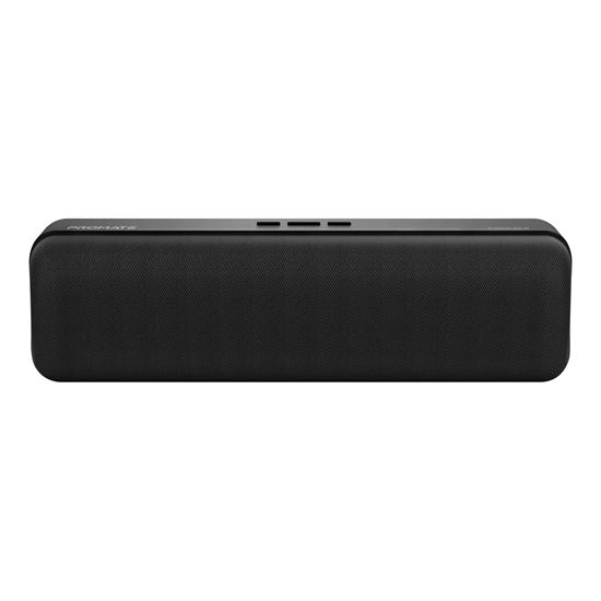 PROMATE 6W Wireless HD Bluetooth Portable Speaker