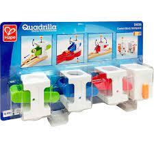 Marble Run Construction, control block multi pack