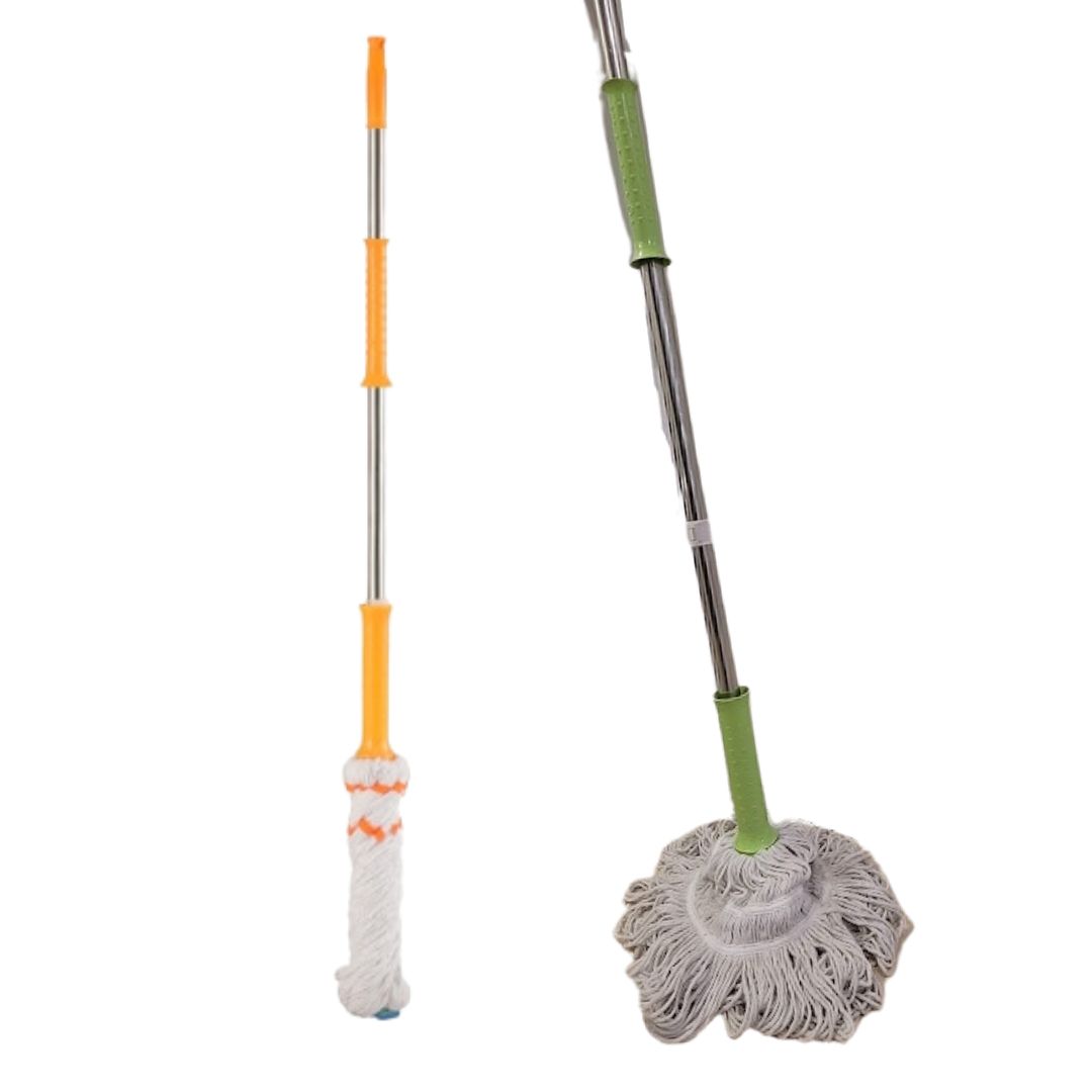 TWIST MOP PVC HANDLE